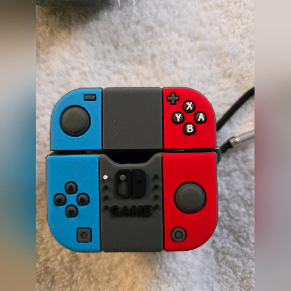 Galaxy Buds Case
